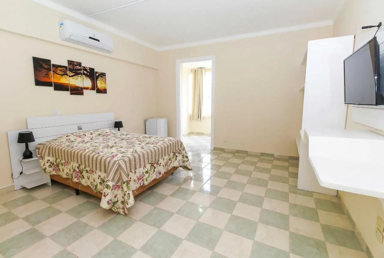 Esplanada Hotel Σάο Πάολο 3*,  Βραζιλία