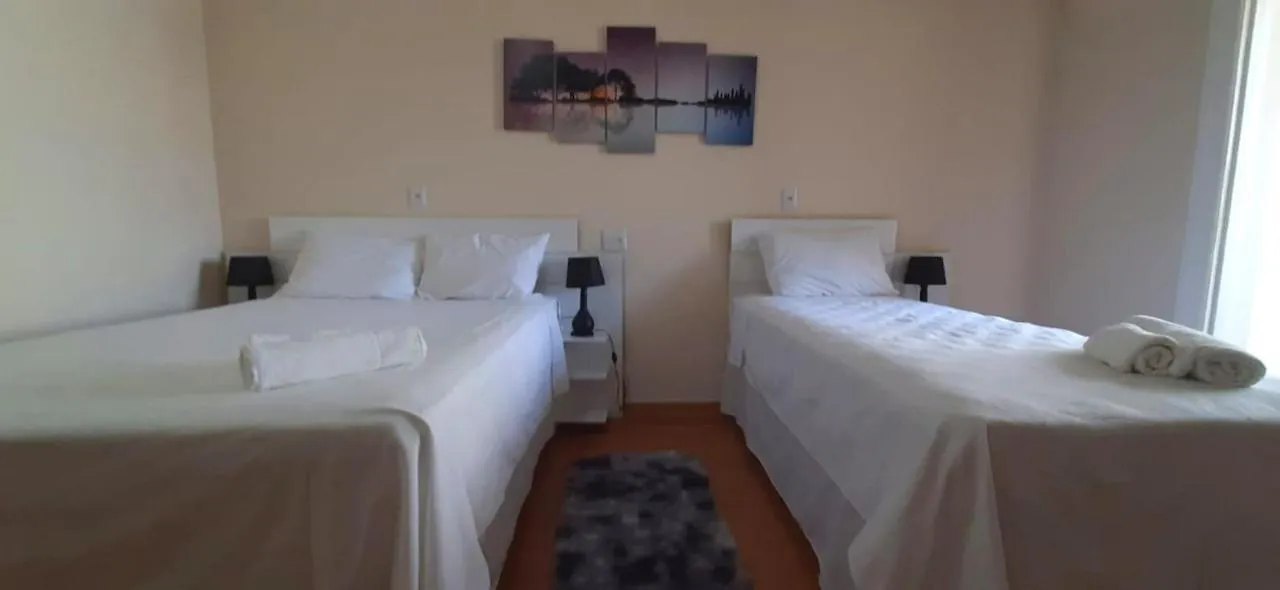 Esplanada Hotel Σάο Πάολο