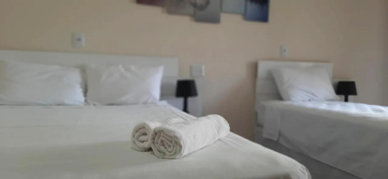 ***  Esplanada Hotel Σάο Πάολο Βραζιλία