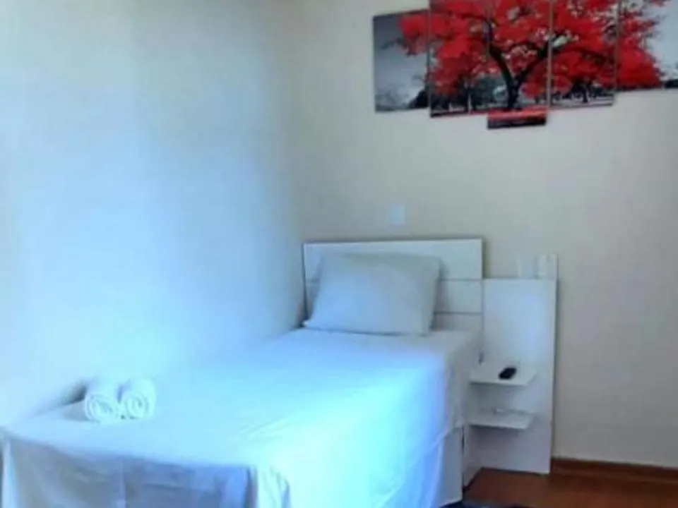 Esplanada Hotel Σάο Πάολο