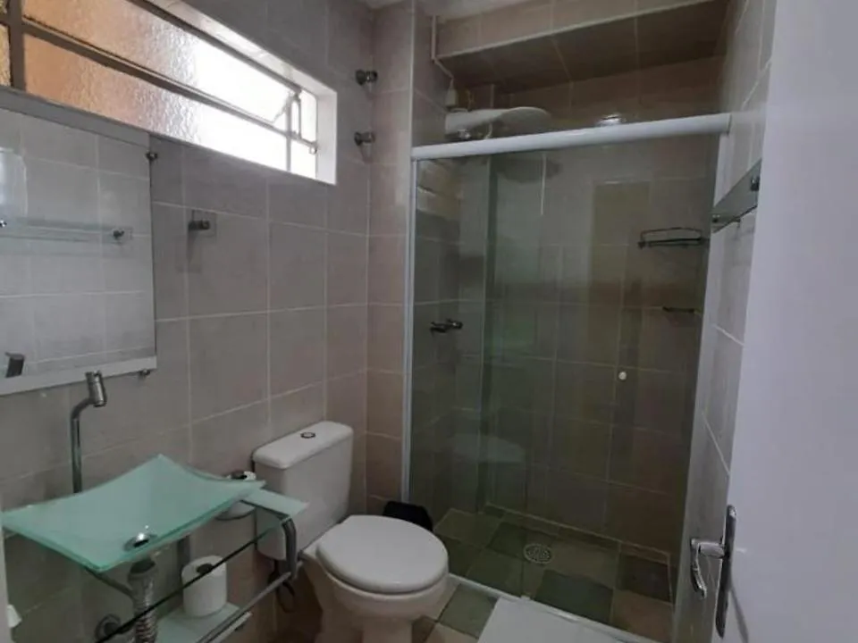 Esplanada Hotel Σάο Πάολο