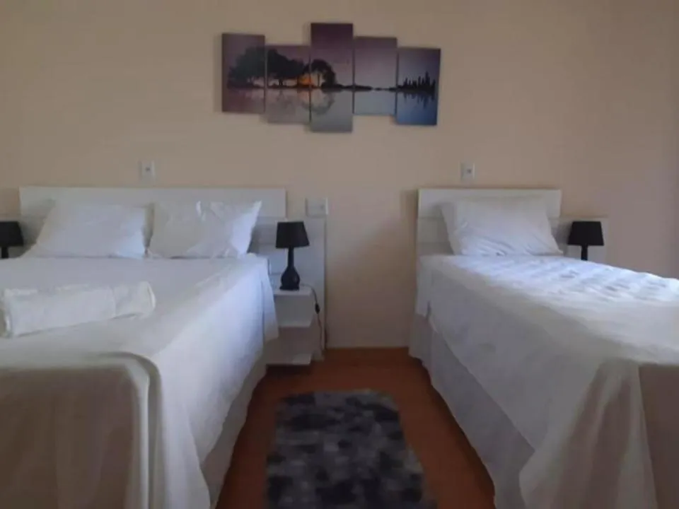 Esplanada Hotel Σάο Πάολο