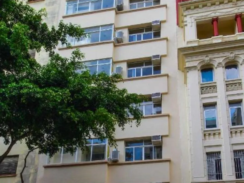 ***  Esplanada Hotel Σάο Πάολο Βραζιλία