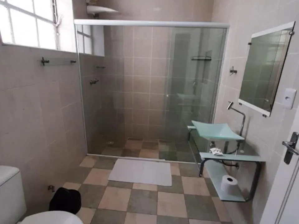 Esplanada Hotel Σάο Πάολο