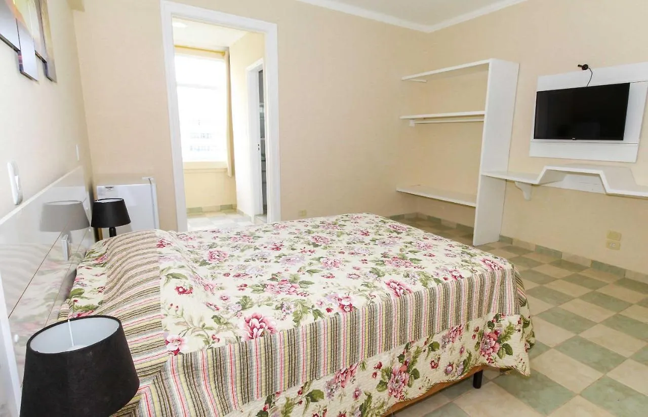 Esplanada Hotel São Paulo