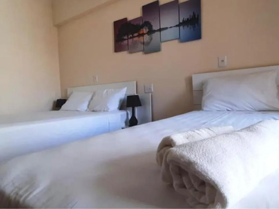 Esplanada Hotel São Paulo